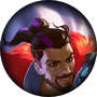Pulsefire Akshan
