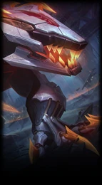 Renekton PROJECTLoading