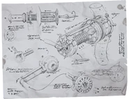 Singed Warwick Engineering the Nightmare 07.png (4.74 MB) Singed and Warwick "Engineering the Nightmare" Illustration 7 (by Riot Artist Mitchell Malloy)