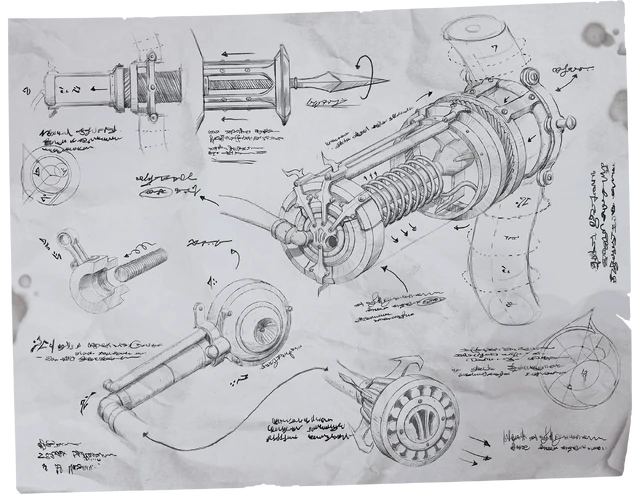 Singed Warwick Engineering the Nightmare 07