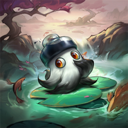 Ink Squink (Tier 1)