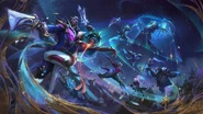 Winterblessed 2023 Promo 1