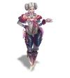 Camille Winterblessed (Ornamented)