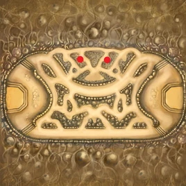 Ghast Rabid Wolf Location