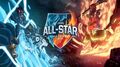 Habrá Caos Evento All-Star 2016 - League of Legends