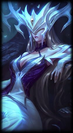 Novas skins Coven para o League of Legends