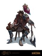 Noxus LoR Concept 45.jpg (586 KB) Noxus "Legends of Runeterra" Concept 45 (by Riot Artist Chelsea 'Ishutani' Du)