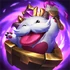 Purple Chroma Poro