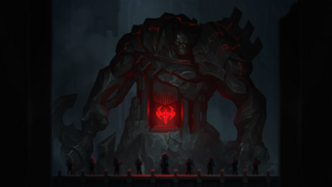 Sion's Memorial (Reanimation)