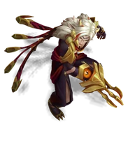 Talon PrimalAmbush (Base)