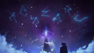 Targon LoR Constellations