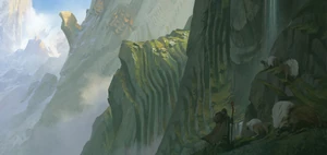 Unnatural Formations