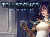 Tellstones: King's Gambit