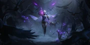 Coven Ashe (Alternate Art)