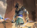 Nasus/LoR