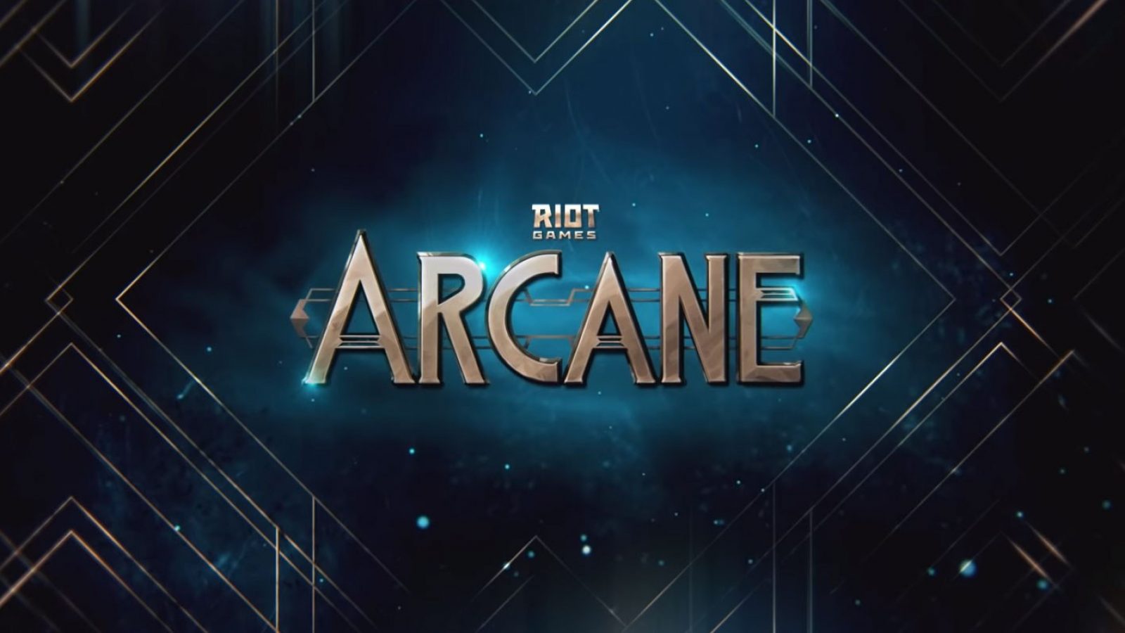 Arcane Tv Series League Of Legends Wiki Fandom