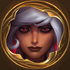 Golden Conqueror Karma profileicon