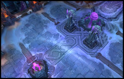 Murder Bridge, League of Legends Wiki