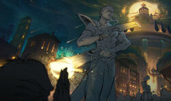 Arcana Universe League Of Legends Wiki Fandom Arcana Universe League Of Legends Wiki Fandom