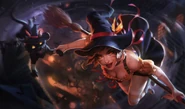 Nidalee BewitchingSkin.jpg (118 KB) Bewitching Nidalee