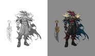 Pyke RuinedKing Concept 01.jpg (211 KB) Pyke "Ruined King" Concept 1 (by Riot Contracted Artist Grace Liu)