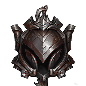 Rank Wild Rift League Of Legends Wiki Fandom