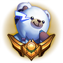 Season 2020 - Split 2 - Gold Emote