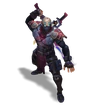 Shen PsyOps (Obsidian)