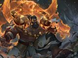 Udyr/LoL/Cosmetics