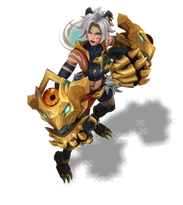 Vi PrimalAmbush (Base)