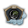 Worlds 2017 Legacy Esports Emote