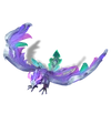 Anivia DivinePhoenix (Amethyst)