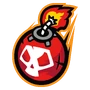 Clash BombLogo (Base)