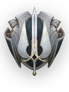 Demacia Crest
