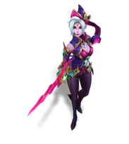 Fiora Bewitching (Base)