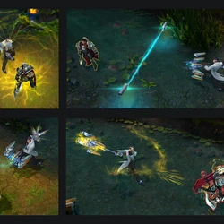 Jayce Lol Cosmetics League Of Legends Wiki Fandom League of legends jayce brighthammer skin spotlight. jayce lol cosmetics league of legends