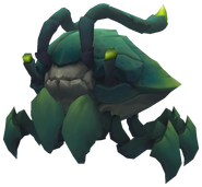 Rift Scuttler Render