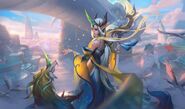 Immortal Journey Soraka