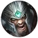 Tryndamere OriginalCircle