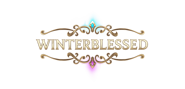 Winterblessed 2023 Logo