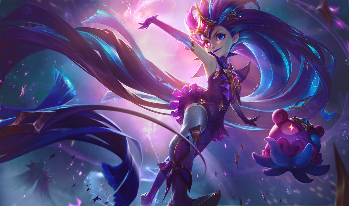 Zoe Setup  Zoe Discord Bot Wiki