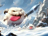 Heart of the Fluft (Legends of Runeterra)