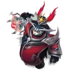 Bard T1 (Elite)
