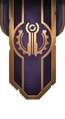 Clash Level 3 Piltover Flag 2