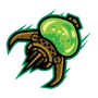 Clash ZaunLogo (Base)
