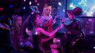 K/DA Promo