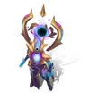 Karma DarkStar (Aquamarine)