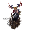 Lissandra Coven (Meteorite)
