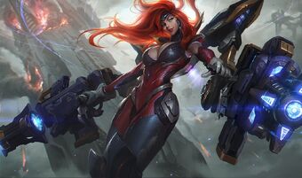 Miss Fortune GunGoddessSkin.jpg