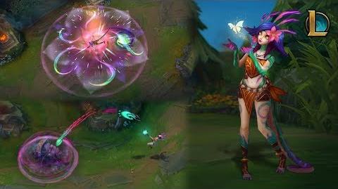 Neeko Champion Spotlight